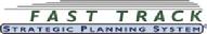 Fast Track logo