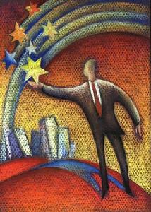Reach for the stars