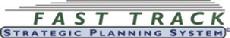 Fast Track logo