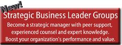 Strategic Business Leader Groups